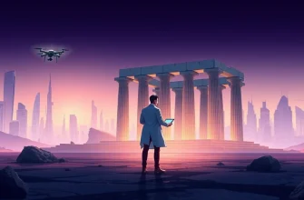 Films de science-fiction sur l'antiquité