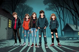 10 Films d'Horreur sur des Adolescents Turbulents