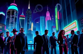 Top 10 Films sur le Crime et le Business Clandestin