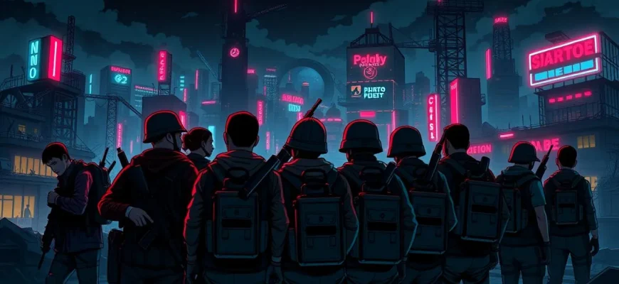 Films de guerre civile dramatiques à ne pas manquer