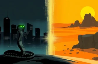 Thrillers avec des cobras : 10 films à ne pas manquer