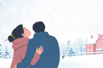 Films d'amour sous la neige: 10 mélodrames à ne pas manquer