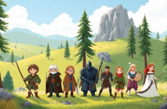 Top 10 des films de fantasy sur la survie