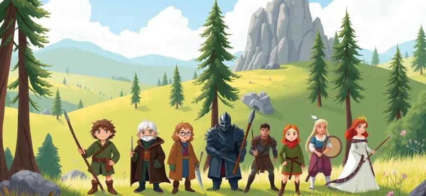 Top 10 des films de fantasy sur la survie