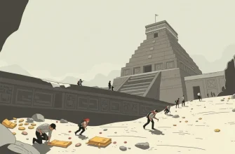 Trésors Incas: 10 Thrillers à Découvrir