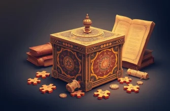 Les énigmes captivantes : 10 documentaires sur les puzzles