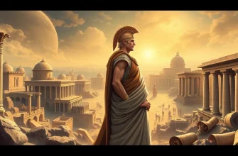 Films Historiques sur l'Empire Macédonien