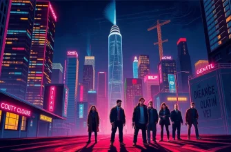 10 Films criminels sur des séries de meurtres