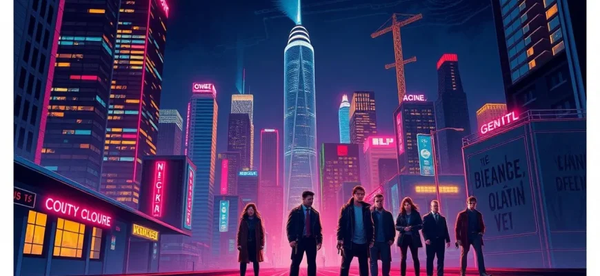 10 Films criminels sur des séries de meurtres