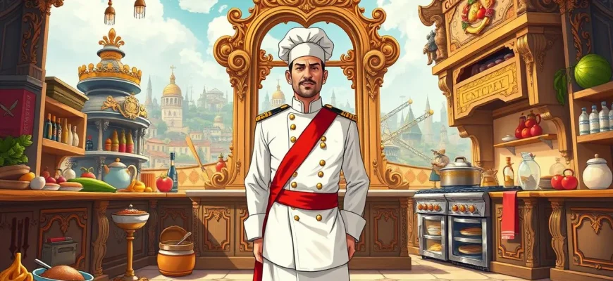 Films sur les chefs militaires en première ligne