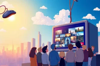 Les Meilleurs Films sur les Ordinateurs