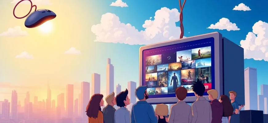 Les Meilleurs Films sur les Ordinateurs