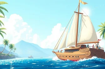 Fantaisie sur les Yachts: 10 Films à Découvrir