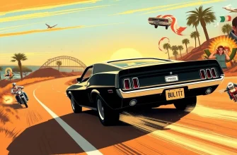 Les Meilleurs Films d'Action sur la Route