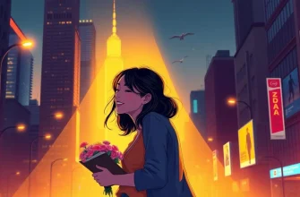 Films dramatiques sur la différence d'âge