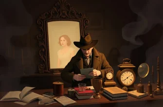 Détectives et Mémoire: Une Sélection de Films Inoubliables