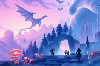 Films de fantasy sur d'autres dimensions