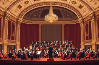Documentaires sur les orchestres: une exploration musicale