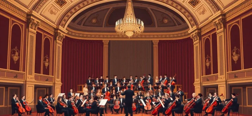 Documentaires sur les orchestres: une exploration musicale