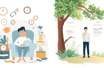 Documentaires sur le stress: une exploration captivante