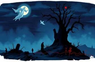 Films d'horreur sur la vie après la mort