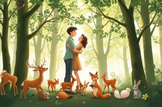 Films Mélodramatiques avec des Animaux Sauvages