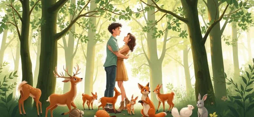 Films Mélodramatiques avec des Animaux Sauvages