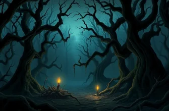 Top 10 des Films d'Horreur Angoissants