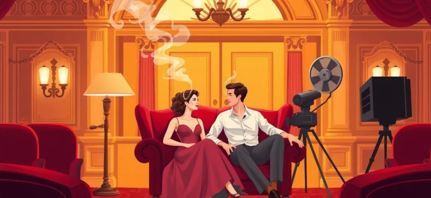 Films d'action romantiques à ne pas manquer