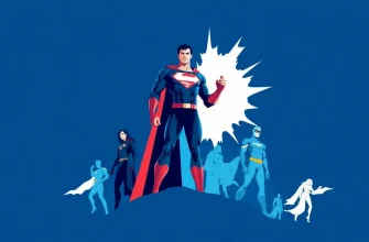 Top 10 des films fantastiques sur les super-héros