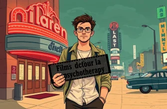 Films d'action et psychothérapie : une combinaison explosive