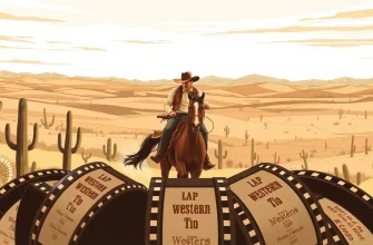 Les Meilleurs Westerns de Cowboys