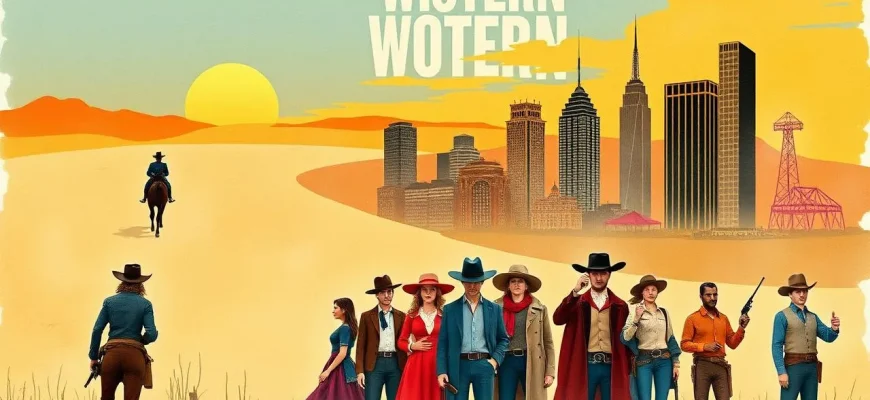 Les Meilleurs Westerns sur les Stéréotypes