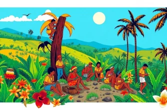 Aventure et Ethnographie: 10 Films à Découvrir