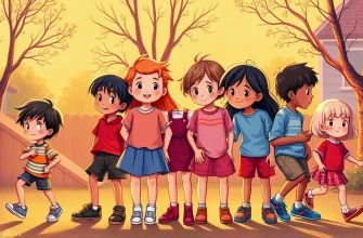 Les Meilleurs Films sur l'Amitié d'Enfance