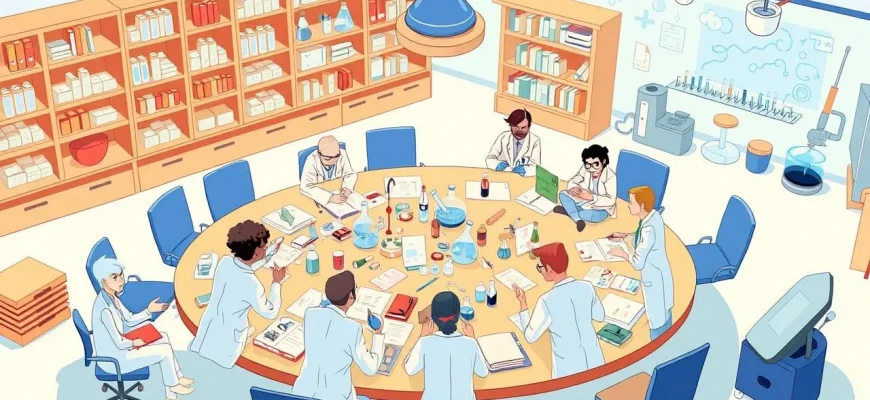 Films sur des expériences: une exploration fascinante