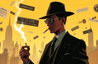 Les meilleurs films d'action avec des jeux psychologiques