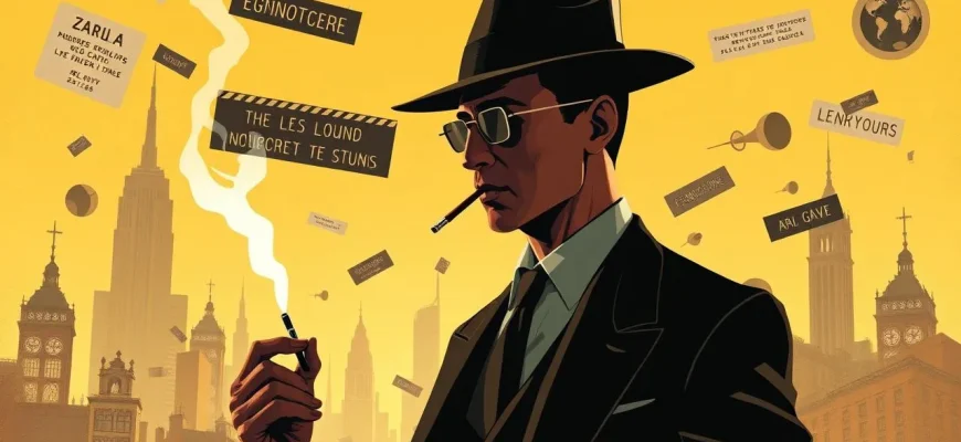 Les meilleurs films d'action avec des jeux psychologiques