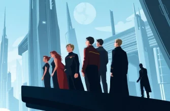 Films de science-fiction sur les sacrifices