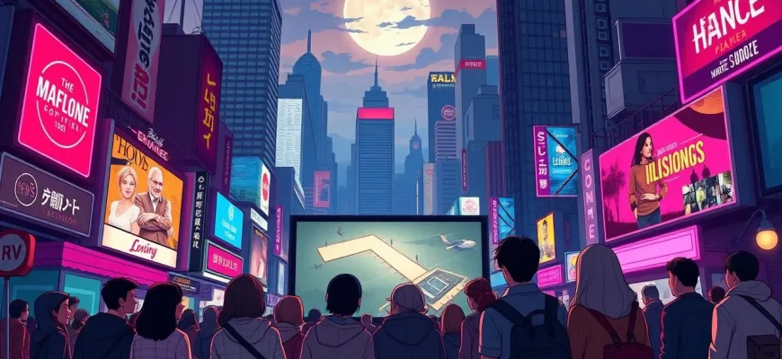 Top 10 des Films Dramatiques Inspirants