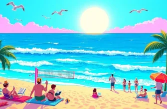 Les Meilleurs Films sur la Mer et la Plage