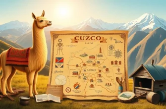 Films historiques sur Cuzco