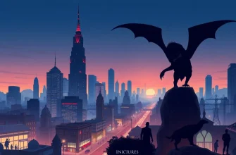 Les Meilleurs Films Fantastiques sur les Êtres Surnaturels