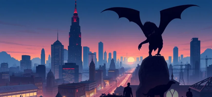 Les Meilleurs Films Fantastiques sur les Êtres Surnaturels