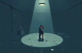 Thrillers sur les relations toxiques