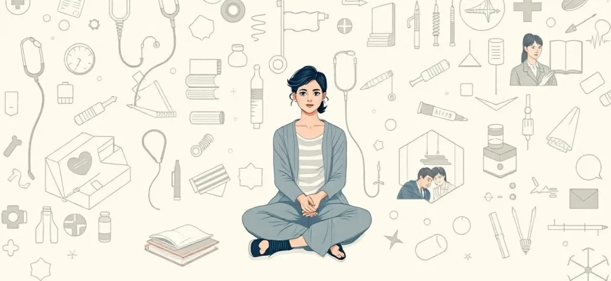 Documentaires sur les maladies rares