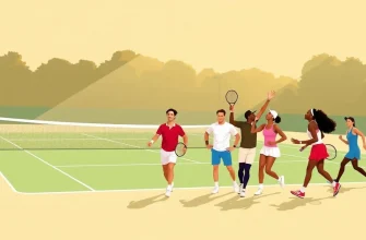 Les 10 Meilleurs Documentaires sur le Tennis