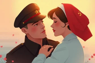 Films Mélodramatiques sur l'Armée Rouge