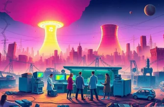 Films sur les mutations radioactives