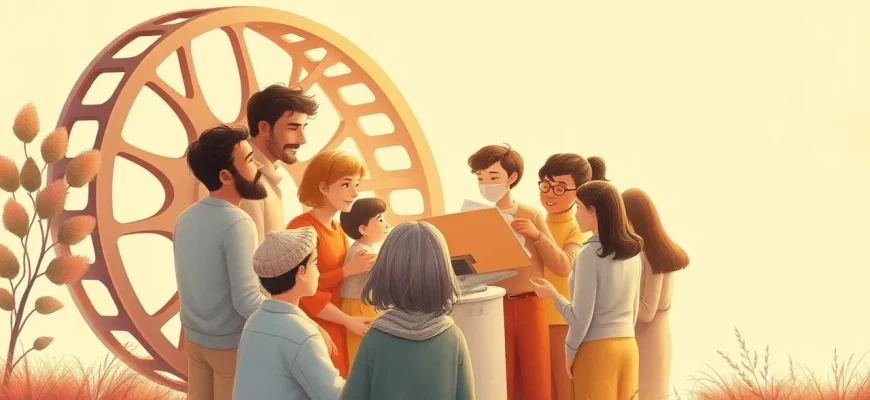 Films familiaux sur les préjugés